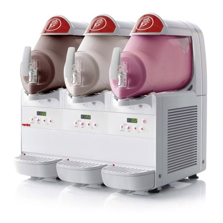 Be the first to review “Ugolini Ice Cream Machine” Cancel reply